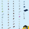 Скворечник (LEGO 31143)