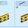 Скворечник (LEGO 31143)
