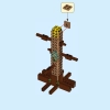 Скворечник (LEGO 31143)