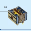 Скворечник (LEGO 31143)