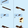 Скворечник (LEGO 31143)