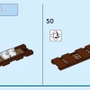Скворечник (LEGO 31143)