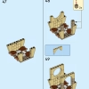 Скворечник (LEGO 31143)