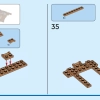 Скворечник (LEGO 31143)