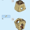 Скворечник (LEGO 31143)