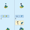 Скворечник (LEGO 31143)