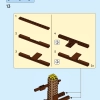 Скворечник (LEGO 31143)