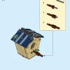 Скворечник (LEGO 31143)