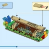 Скворечник (LEGO 31143)