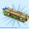 Скворечник (LEGO 31143)