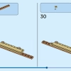 Скворечник (LEGO 31143)