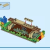 Скворечник (LEGO 31143)