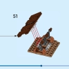Скворечник (LEGO 31143)