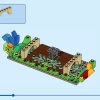 Скворечник (LEGO 31143)