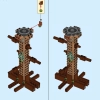 Скворечник (LEGO 31143)