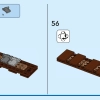 Скворечник (LEGO 31143)
