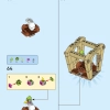Скворечник (LEGO 31143)