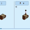 Скворечник (LEGO 31143)