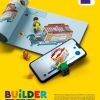Скворечник (LEGO 31143)