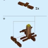 Скворечник (LEGO 31143)