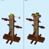 Скворечник (LEGO 31143)