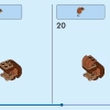 Скворечник (LEGO 31143)