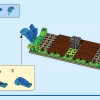 Скворечник (LEGO 31143)