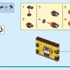 Скворечник (LEGO 31143)