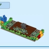 Скворечник (LEGO 31143)