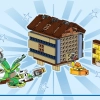 Скворечник (LEGO 31143)