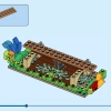 Скворечник (LEGO 31143)