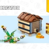 Скворечник (LEGO 31143)