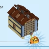 Скворечник (LEGO 31143)