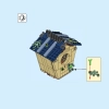Скворечник (LEGO 31143)