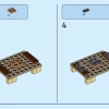 Скворечник (LEGO 31143)