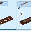 Скворечник (LEGO 31143)