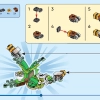 Скворечник (LEGO 31143)