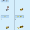 Скворечник (LEGO 31143)