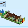 Скворечник (LEGO 31143)