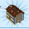 Скворечник (LEGO 31143)