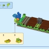 Скворечник (LEGO 31143)