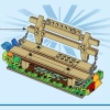 Скворечник (LEGO 31143)