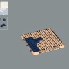 Хокусай: Большая волна в Канагаве (LEGO 31208)