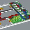 Невероятный Человек-Паук (LEGO 31209)