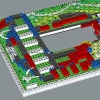 Невероятный Человек-Паук (LEGO 31209)