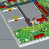 Невероятный Человек-Паук (LEGO 31209)