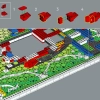 Невероятный Человек-Паук (LEGO 31209)