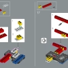 Невероятный Человек-Паук (LEGO 31209)