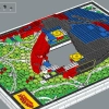 Невероятный Человек-Паук (LEGO 31209)