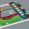 Невероятный Человек-Паук (LEGO 31209)